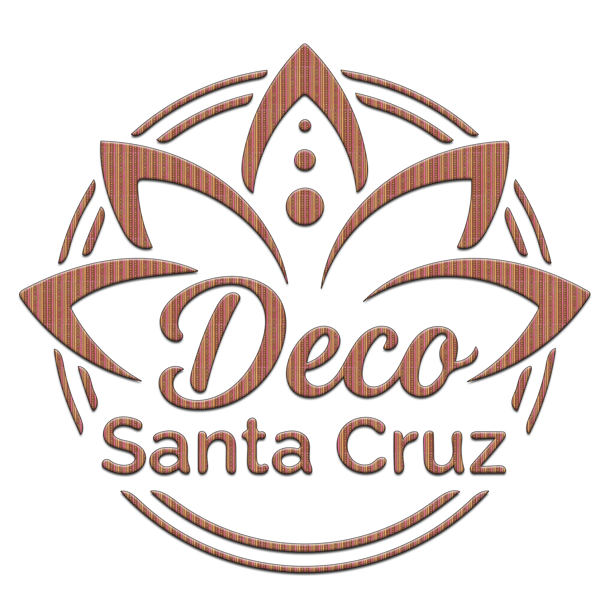 Deco Santa Cruz
